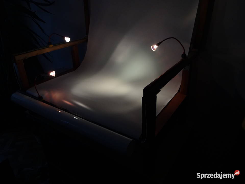 STÓŁ DO ZDJĘĆ MAKRO I NIE MAKRO Fotografia i Optyka Bielawa sprzedam