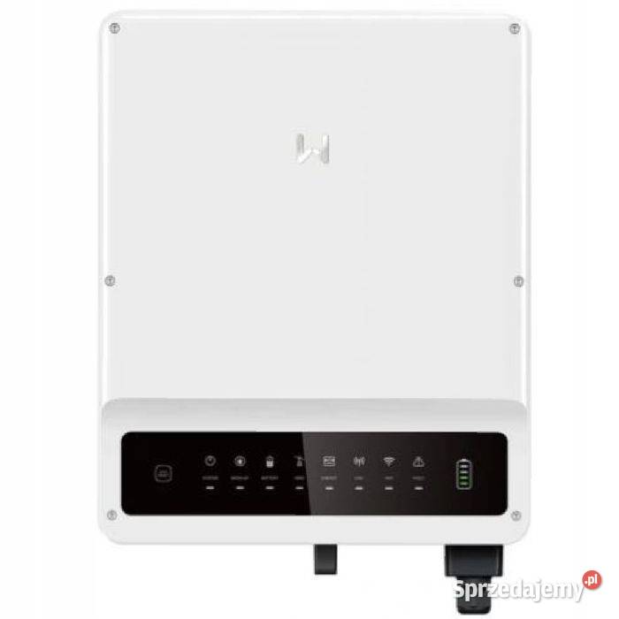 Zineric V2 1051 Magazyn Energii 1024 kWh LV małopolskie