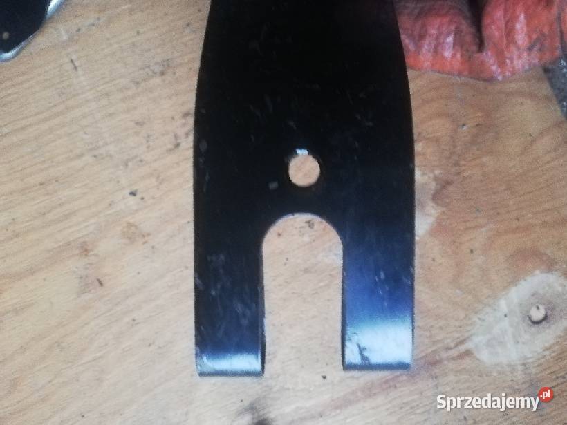 Fiat 126p 125p opaska obejma mocowania prądnicy Pozostałe Dąbie