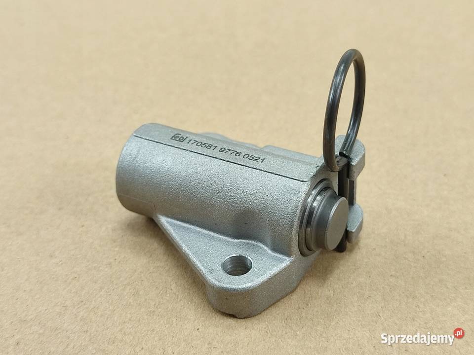 ZESTAW ŁAŃCUCHA ROZRZĄDU KIA HYUNDAI 20 22 CRDI