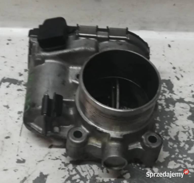 Przepustnica Volvo 24 31216665 Suchedniów