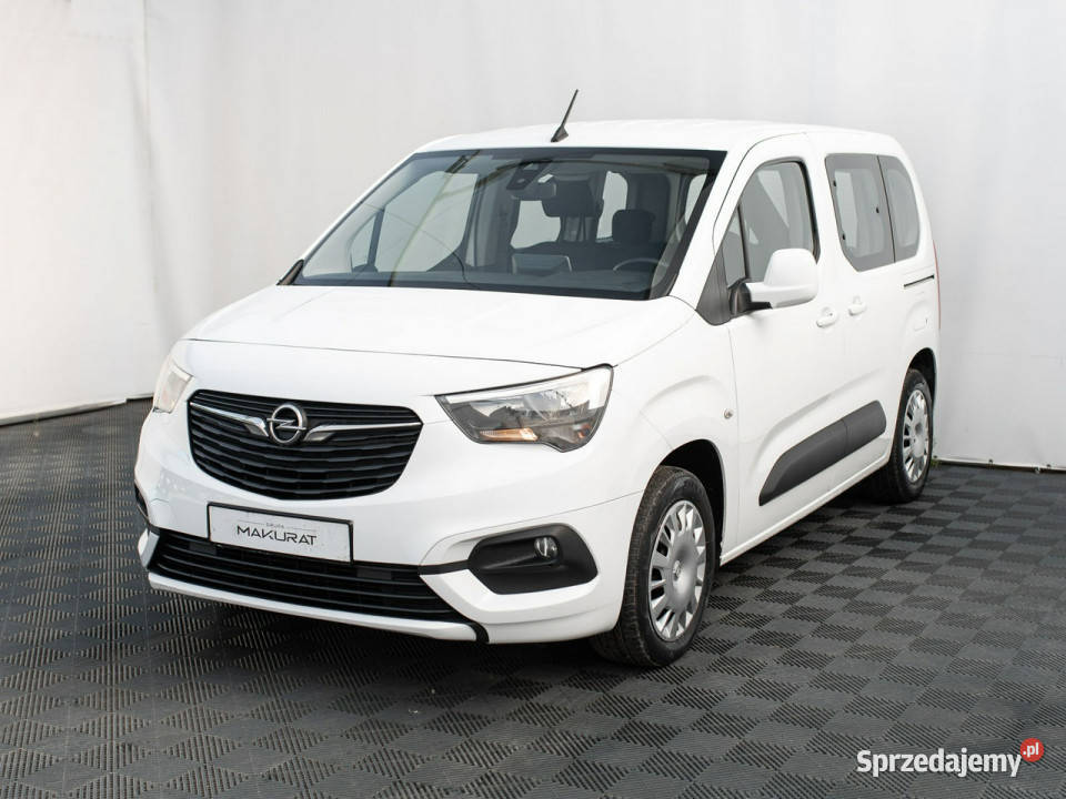 Opel Combo Life WD9035R15 CDTI Enjoy Czcof Klima Pępowo