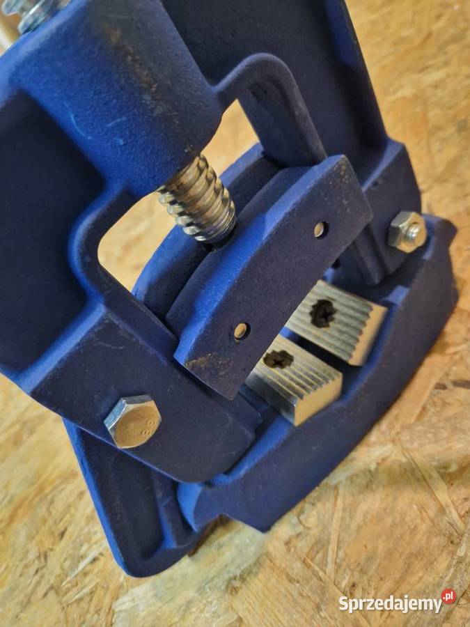 Imadło do rur 3 cale geko G01048 Głogowa