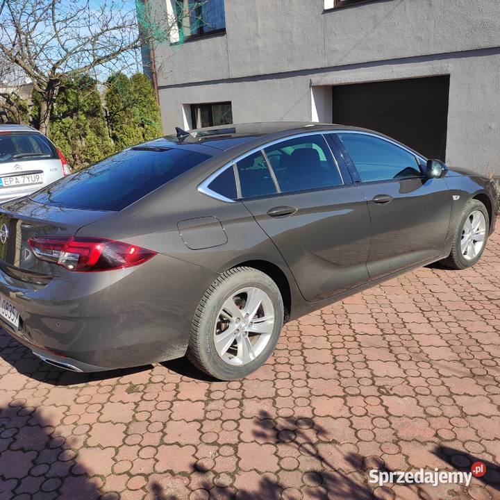 IDEALNA BEZWYPAKOWA 100 ORYGINAŁ Pabianice sprzedam