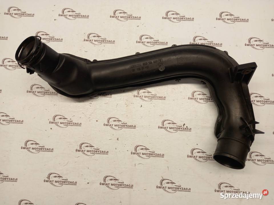 PRIMASTAR TRAFIC 20 DCI M9R780 115 rura osobowe Kielce