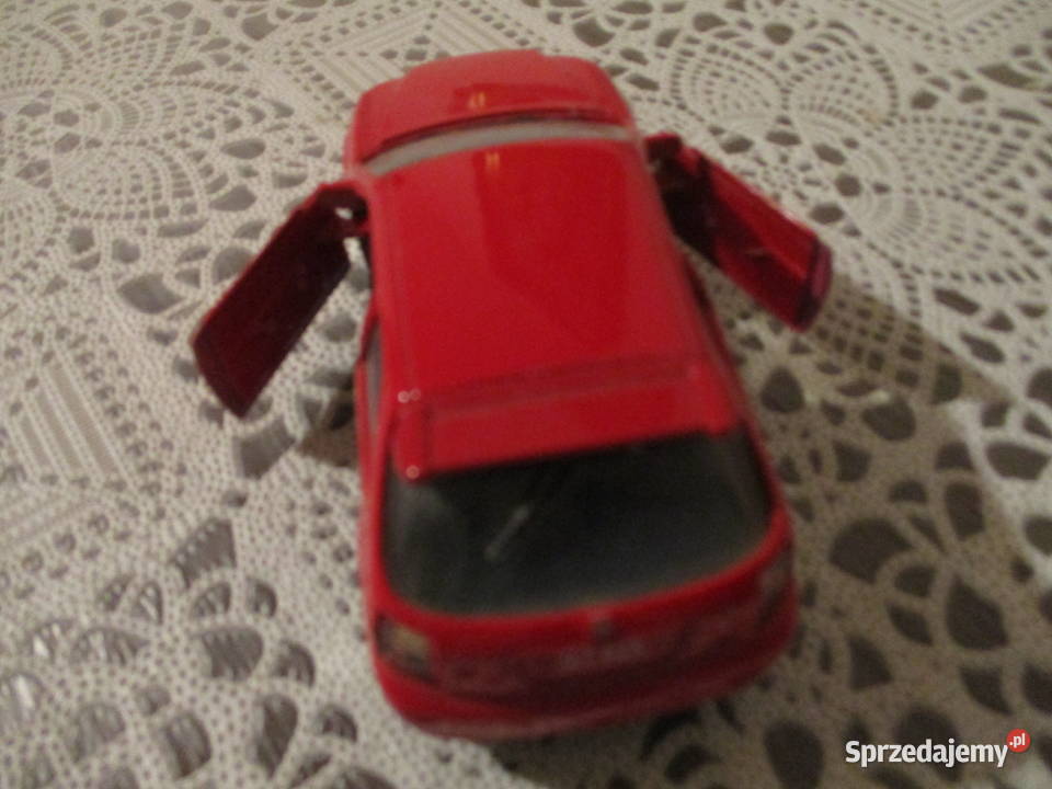 Nowy model pięknej Hondy GT Sport Zielona Góra sprzedam