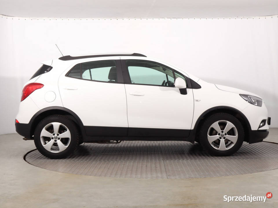 Opel Mokka 16 sprzedam