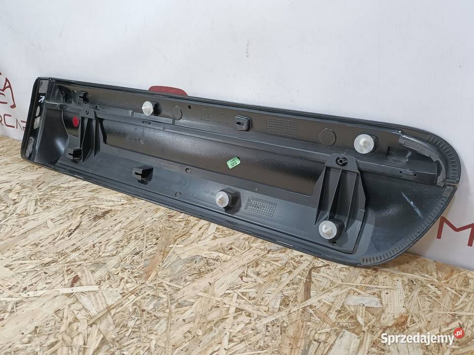 FIAT 500L LIFT LISTWA DRZWI PRAWY TYŁ 735651112