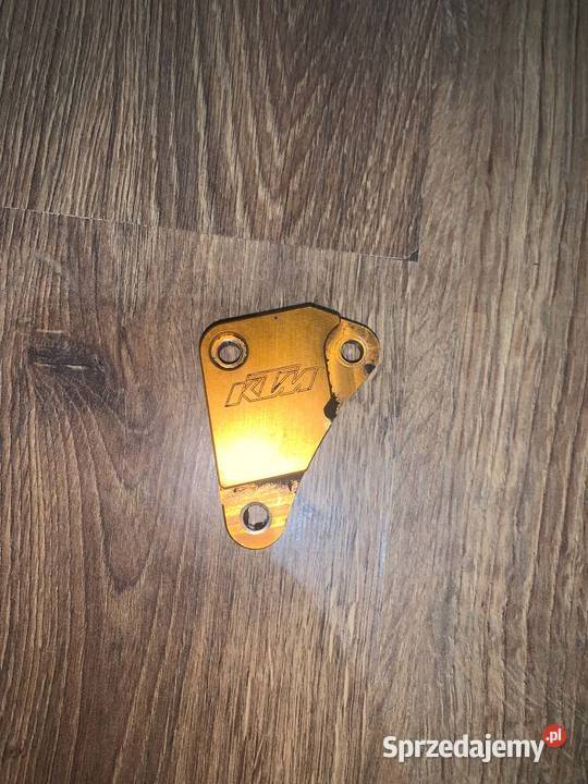 osłona wysprzęglika ktm sx sxf exc smc xc smr 85 Kołobrzeg