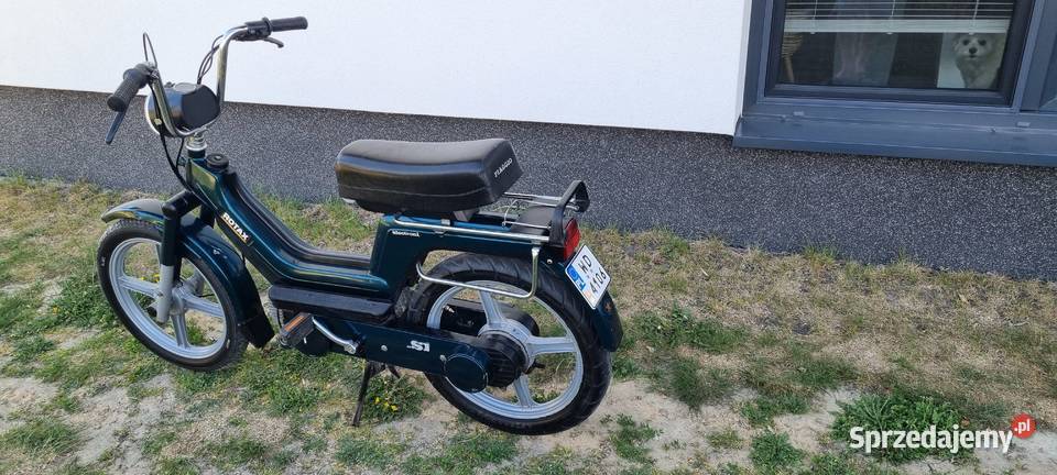 Piaggio si 50 zarejestrowany oryginalny Piaggio mazowieckie Siedlce