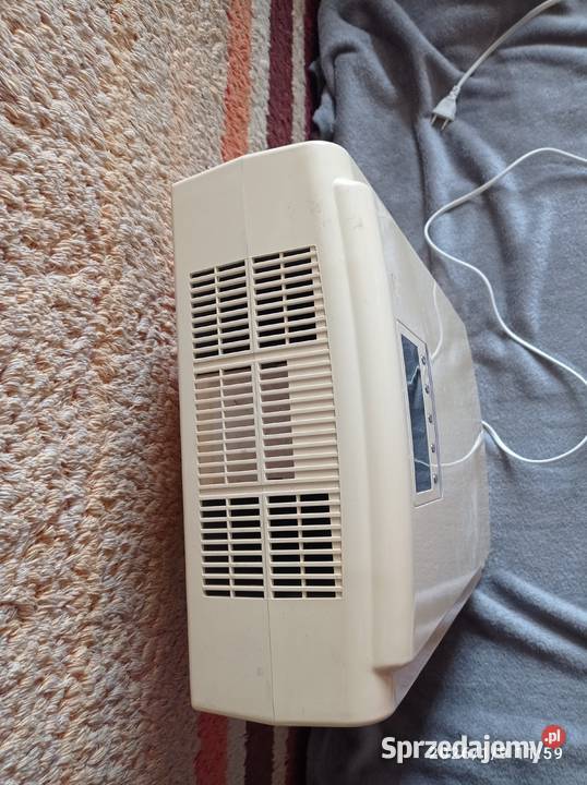 Odświeżacz powietrza Wilfa AP3