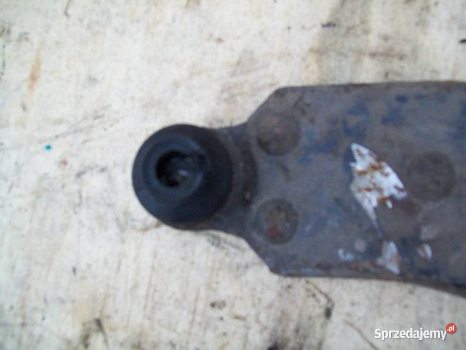 Focus MK1 Wahacz lewy przod przedni sprzedam