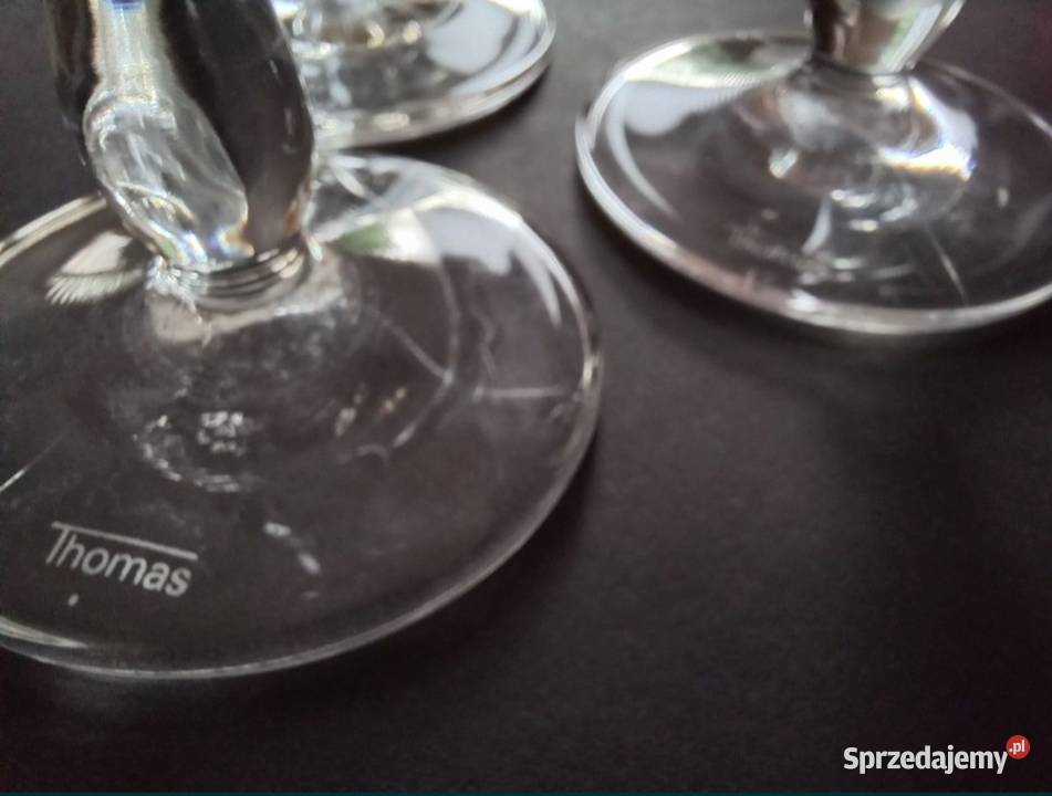 ThomasRosenthal kieliszki do wina 6 Gryfino