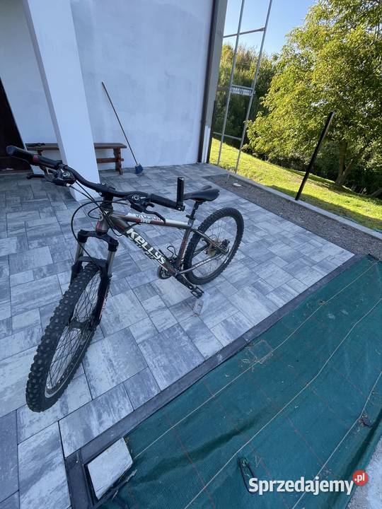 ROWER KELLYS VIPER 50 Limanowa