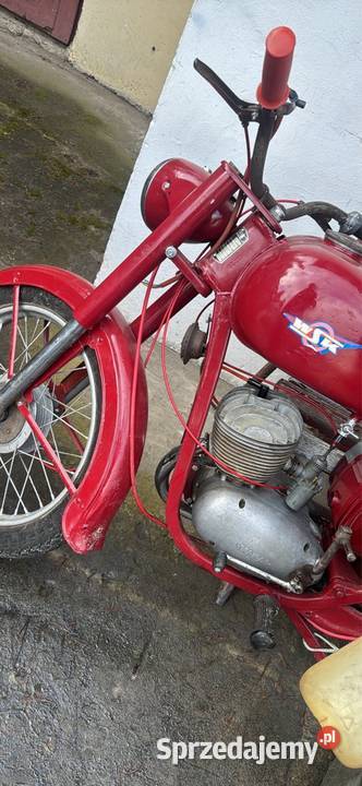 Wsk m150