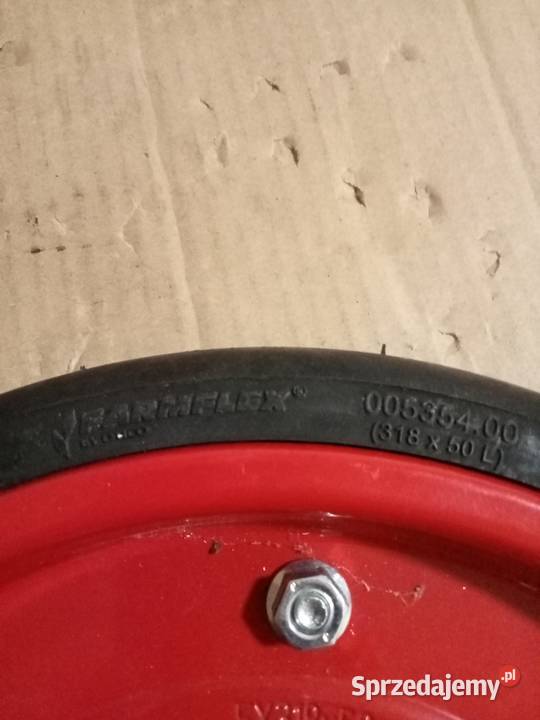 Koło dogniatajace 318x50 Horsch Głogów