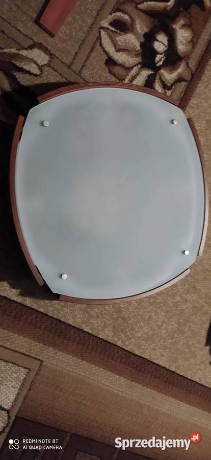 lampy i kinkiet studio forma lampa komplet Oświetlenie Poznań