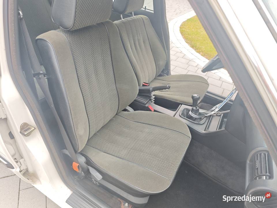 BMW e30 wąska lampa m20b20 1984 prefilt mazowieckie Mińsk Mazowiecki sprzedam