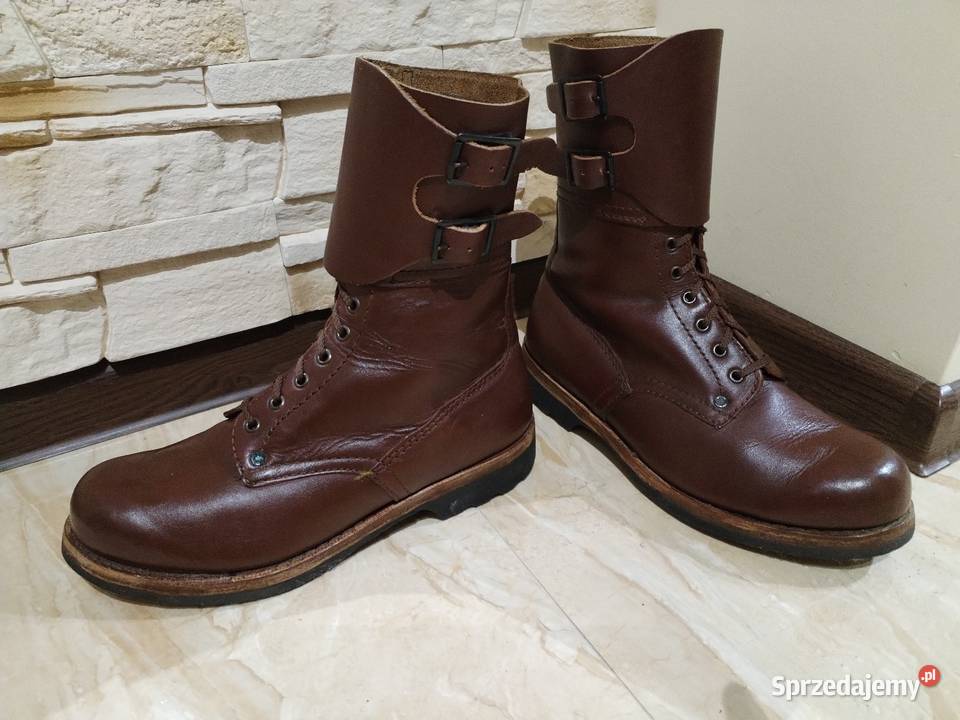 Buty Wojskowe Opinacze Pozostałe Warszawa