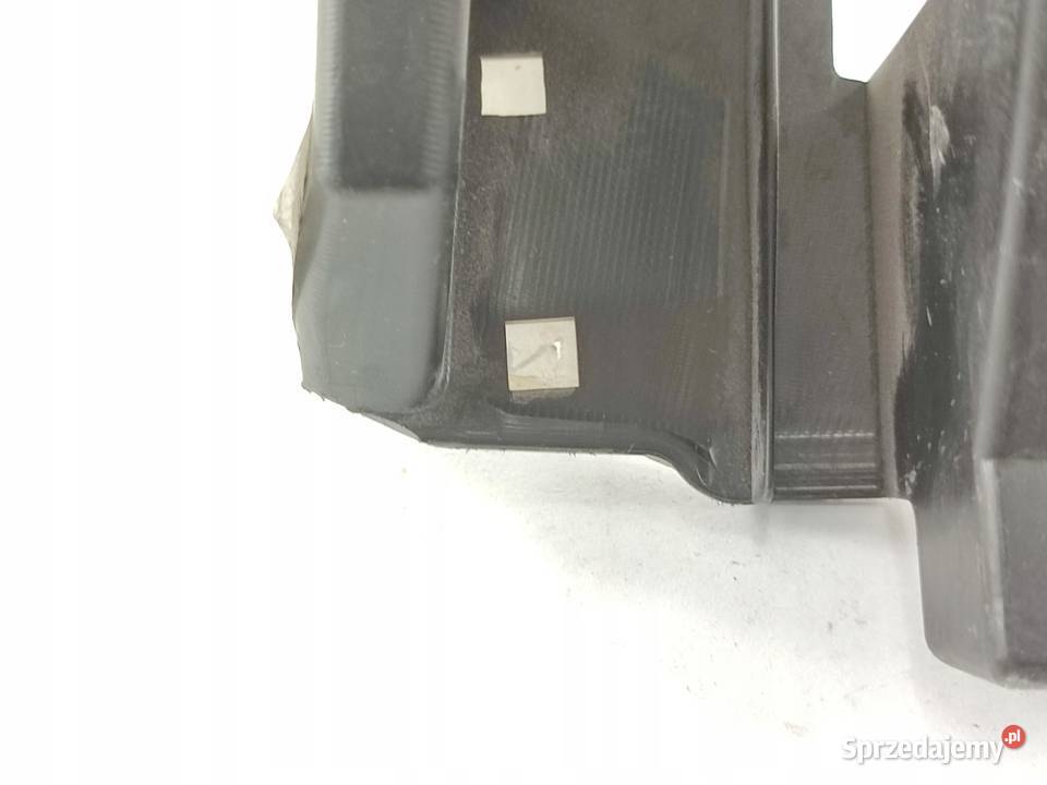 ŚLIZG ZDERZAKA PRAWY TYŁ PORSCHE CAYENNE 1014 lubelskie