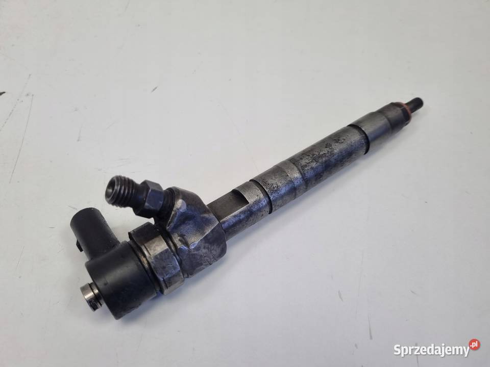 WTRYSKIWACZ Mercedes W210 32 CDI wtrysk