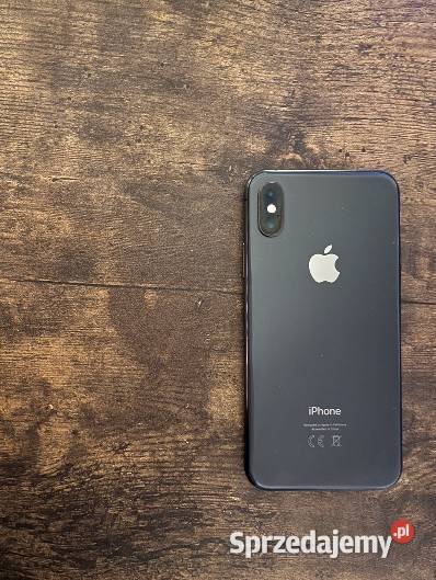 Iphone XS 64 Gb Bolesław