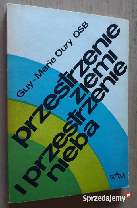 Przestrzenie ziemi i przestrzenie nieba miękka Suwałki