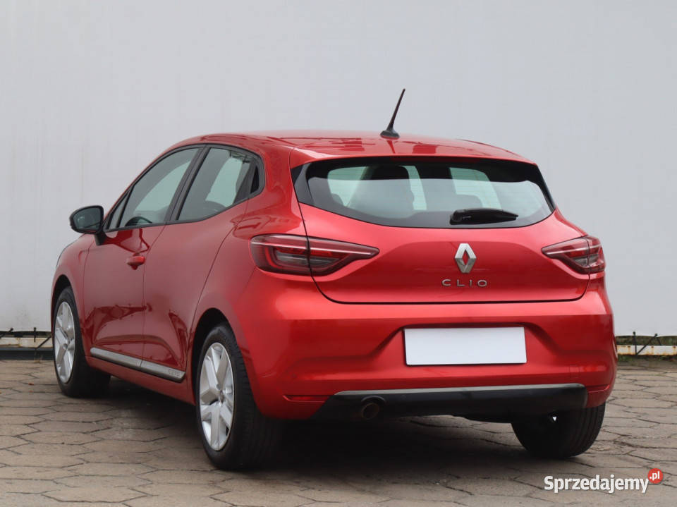 Renault Clio 10 TCe sprzedam