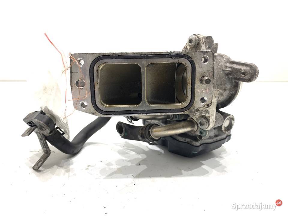 PRZEPUSTNICA VW GOLF VII 04L128063T 16 110 ZAWÓR