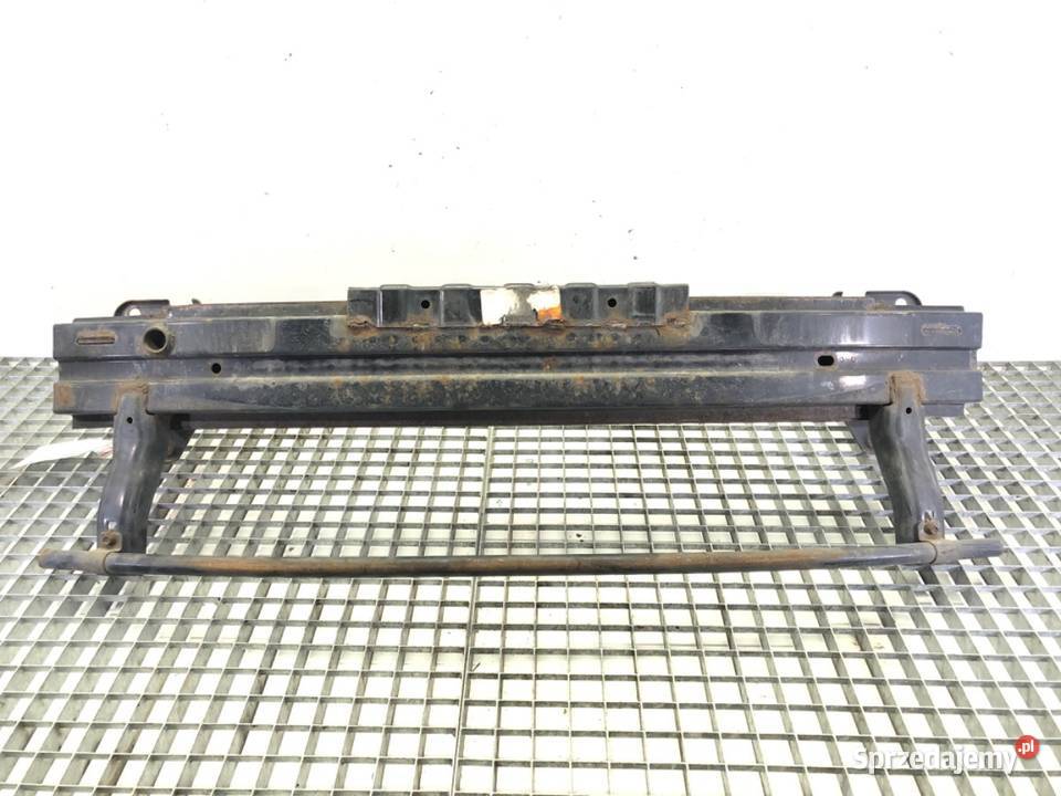 BELKA ZDERZAKA PRZÓD HYUNDAI i40 WZMOCNIENIE