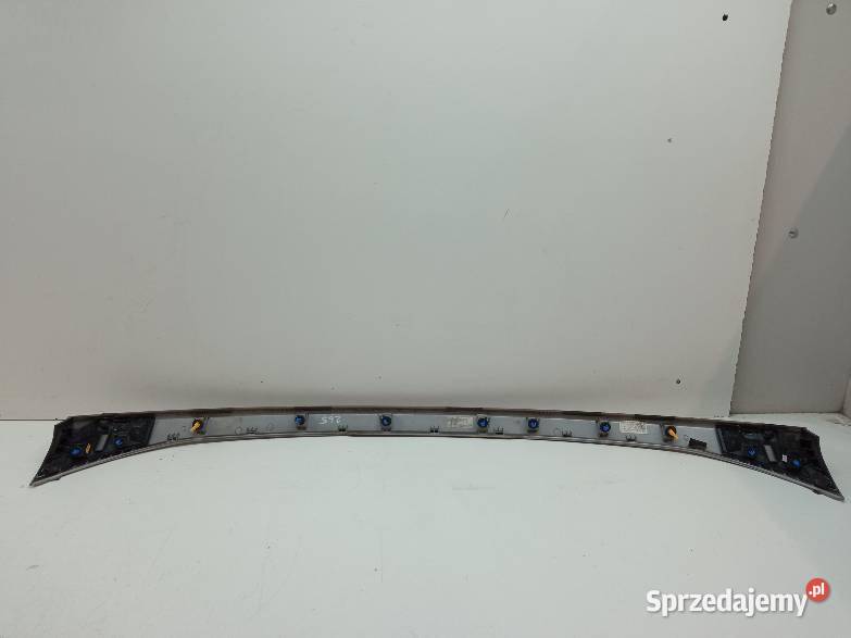 SPOILER B6S 87311N7000 Hyundai Tucson IV 2020 świętokrzyskie