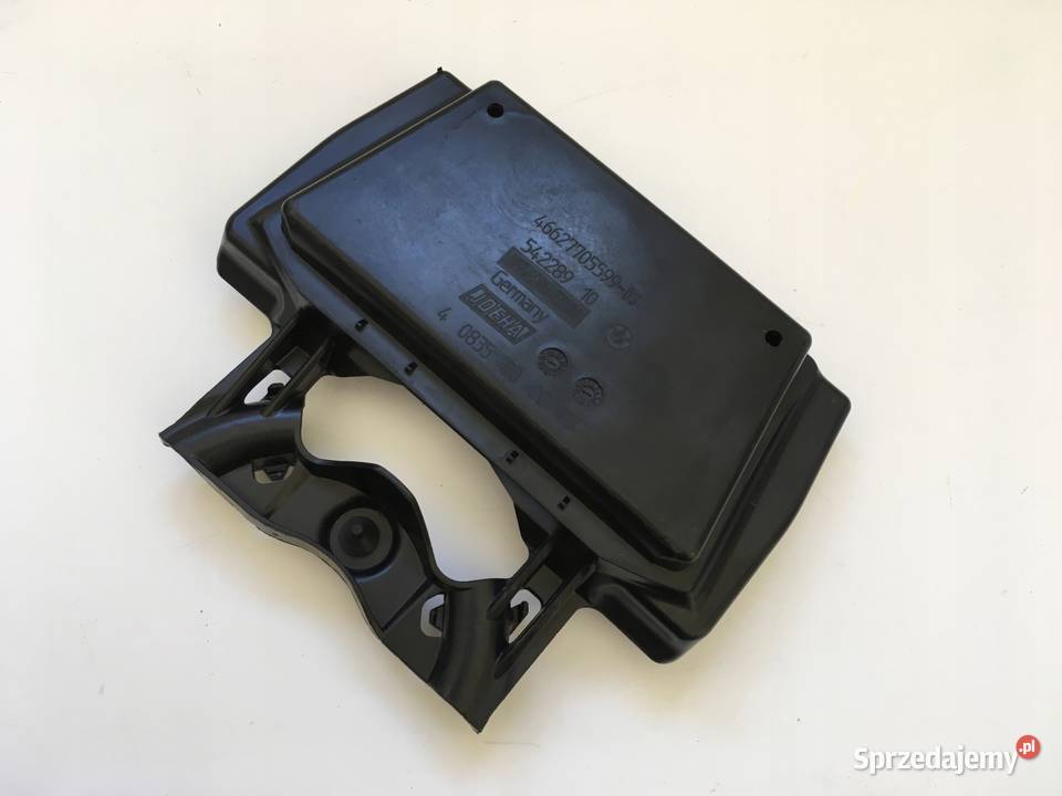 BMW R 1200 GS ADV K255 04 Schowek akumulatora wielkopolskie