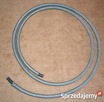 Oplot ochrony elektromagnetycznej do kabli 12mm Wyszków sprzedam