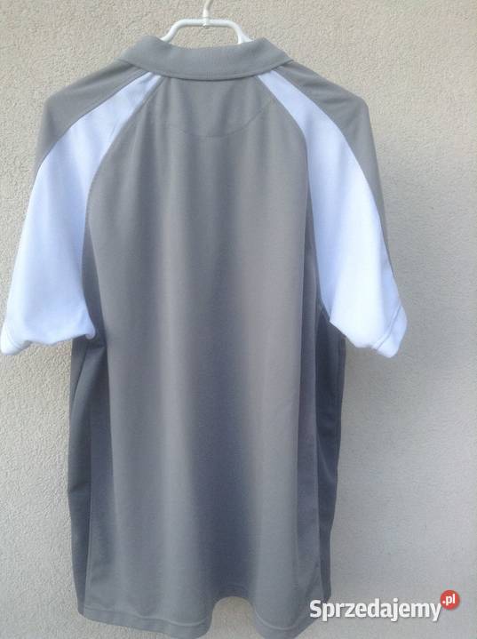 Nowa koszulka polo męska krótki rękaw XXL Opole