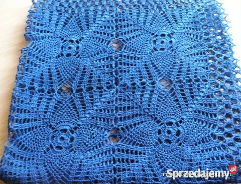 serweta inny kolor Drzewica