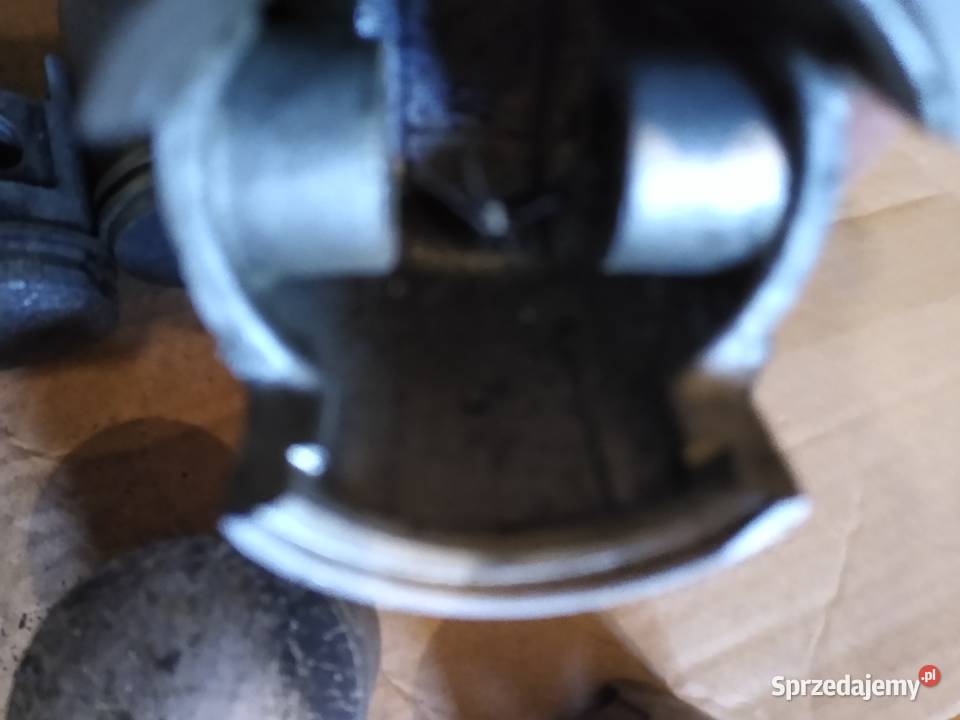 WSK 125 SHL wfm tłok tłoki pozostałość Kruszwica