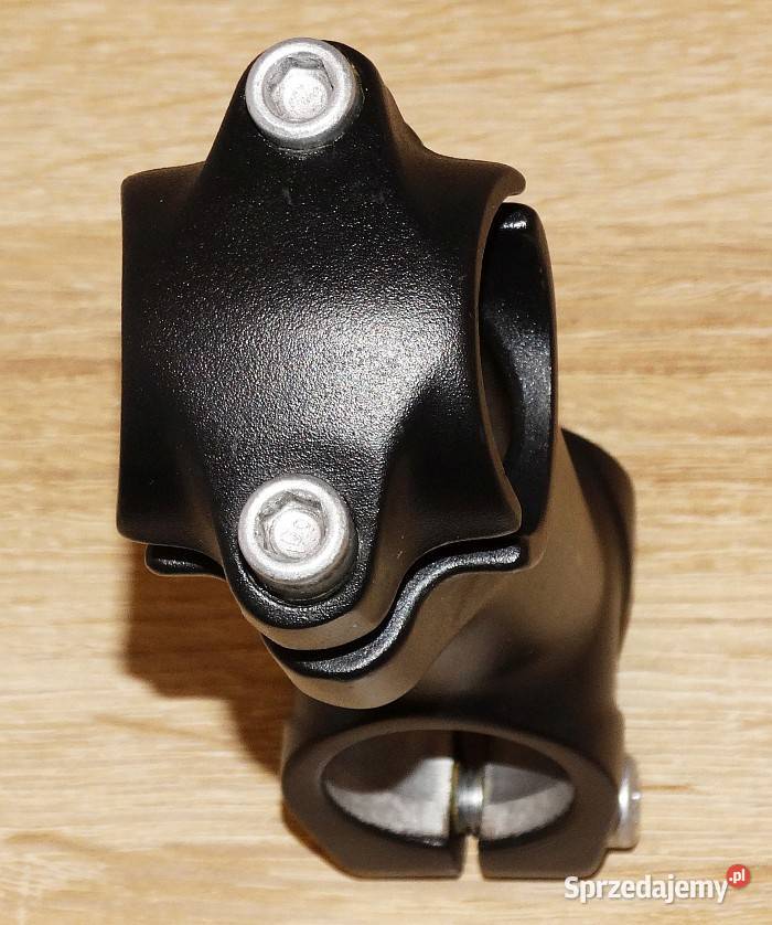 Mostek wspornik kierownicy ZOOM ISOM H1610C 118 Gliwice