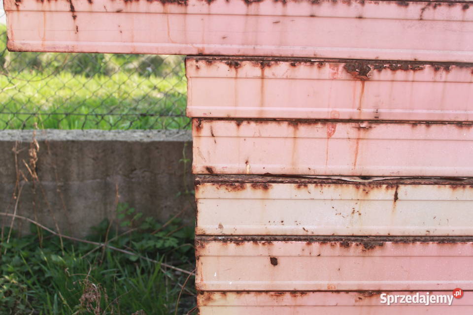 szalunki Peri cięzkie