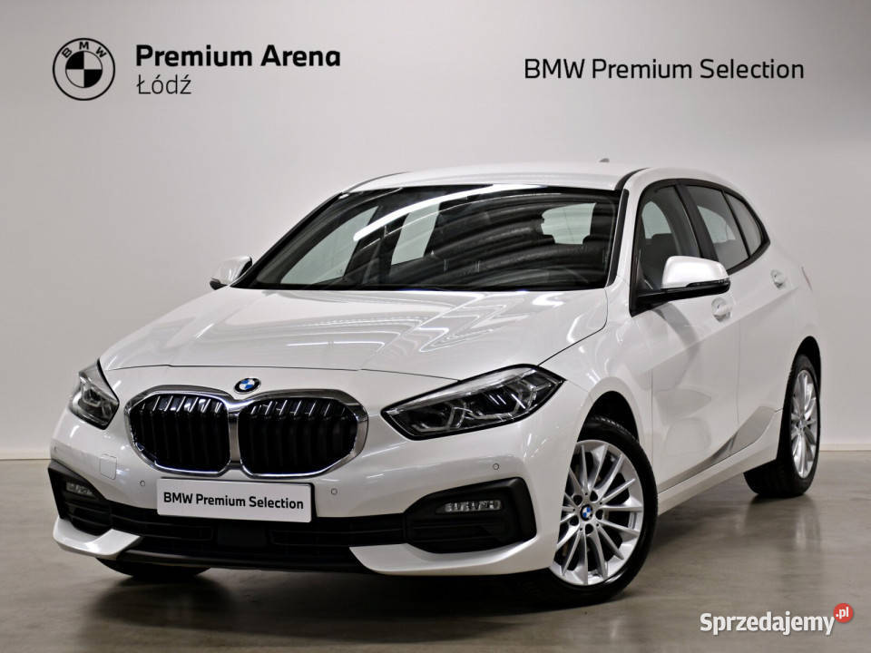 LED CarPlay VirtualCockpit Pakiet