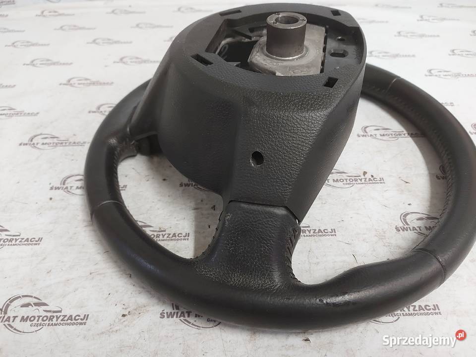 NISSAN QASHQAI J10 kierownica CV400452PG 48430 świętokrzyskie sprzedam