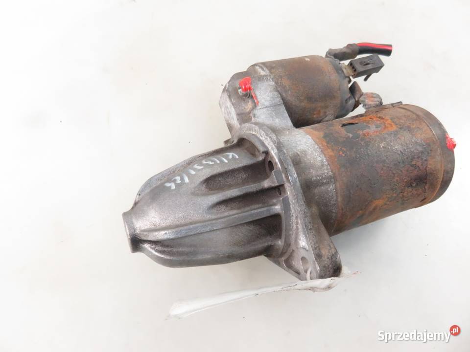 ROZRUSZNIK MITSUBISHI COLT VI 13 MIVEC osobowe małopolskie