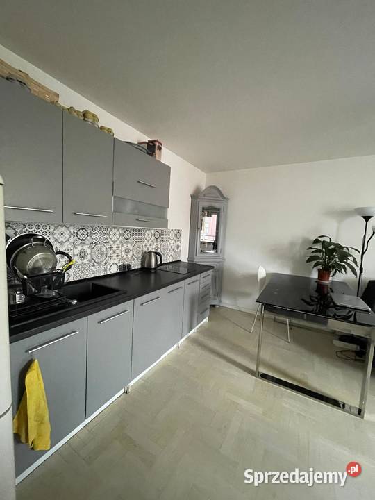 Bezpośrednio 4 pokoje Wola Warszawa