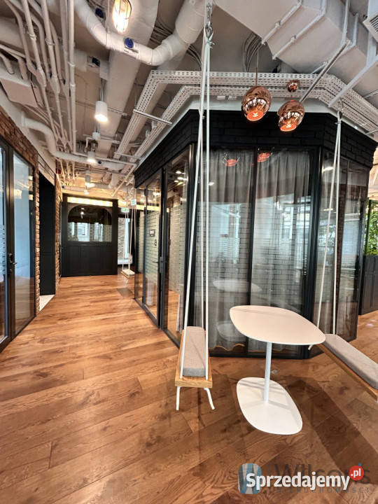 wynajmu lokalu 60 metrów Warszawa Tadeusza 60m2
