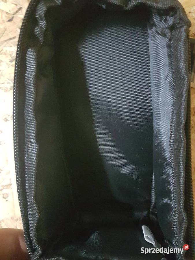 Torba na rower M Wave Rotterdam Top XL sakwa wielkopolskie Głogowa