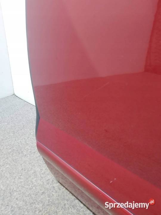 DRZWI LEWE TYŁ LKRD Peugeot 5008 I 2009