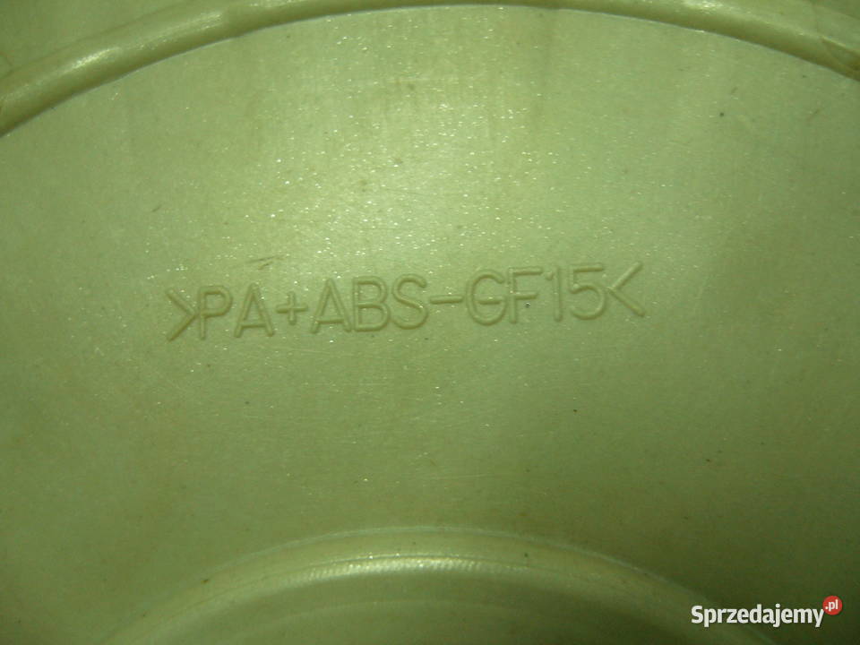 Kołpak 16 Fiat oryginał mazowieckie Warszawa