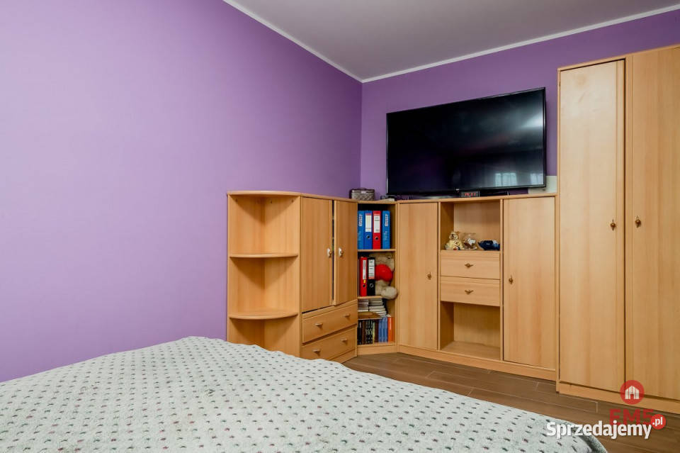 sprzedaży mieszkania Białystok 60m2 2 pokoje