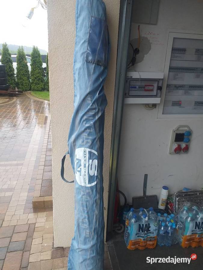 Żagiel North Salis 65 Śrem