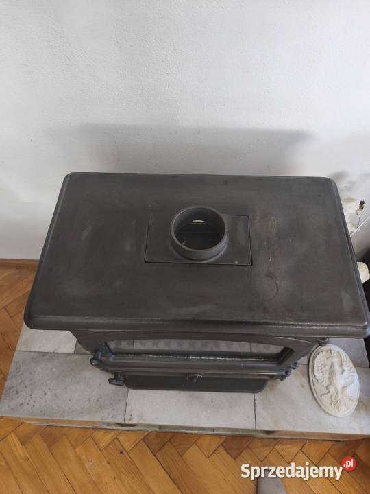Kominek żeliwny Stąporkównigdy nie odpalany Piece wolnostojące Wrocław