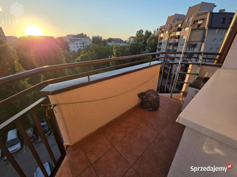 Mieszkanie 375m2 2pokojowe Warszawa